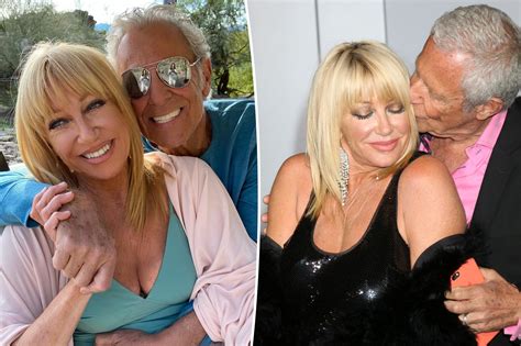 suzanne somers nudity|Suzanne Somers bares all about topless birthday photo